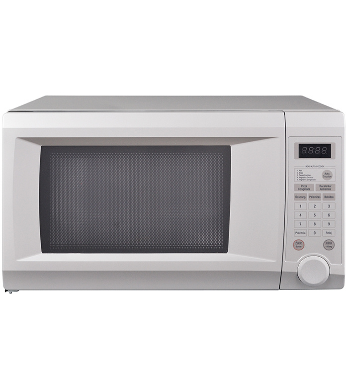 Compra Winia Horno De Microondas KOR-1N0AS 1.1 Pies Cúbicos Plata KOR ...