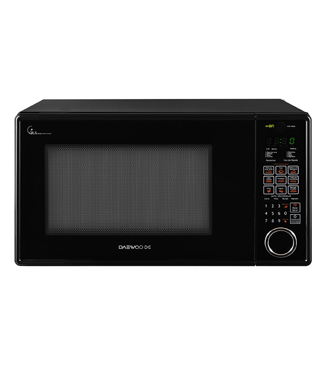 Compra Winia Horno De Microondas, Negro KOR-1N2HB | Cyberpuerta.mx