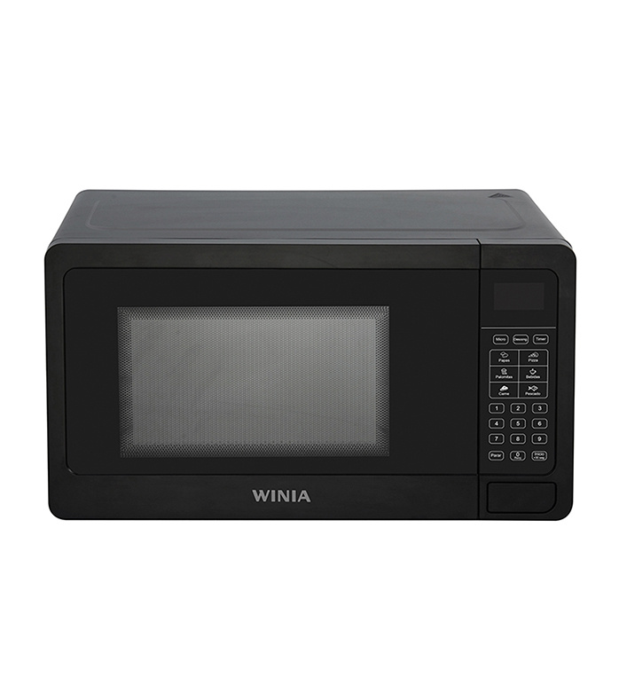 Opiniones Sobre Winia Horno De Microondas KOS-62BB, 0.7 Pies Cúbicos, Negro