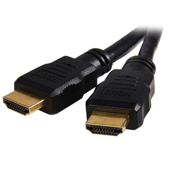 X-Case Cable HDMI 2.0 Macho - HDMI 2.0 Macho, 4K, 1.8 Metros, Negro