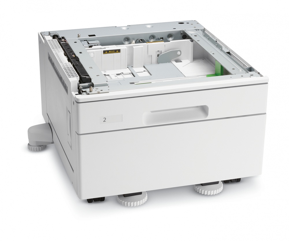 Xerox Bandeja con Pedestal, para VersaLink B7025/B7030/B7035