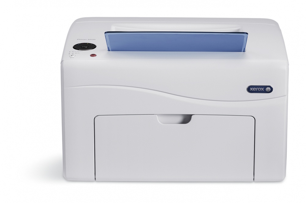 Xerox 6020 какой тонер