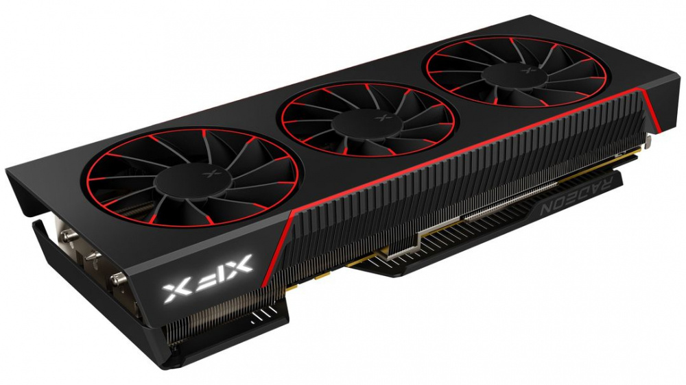 Tarjeta de Video XFX AMD Radeon RX 7800 XT, 16GB 256-bit GDDR6, PCI Express 4.0