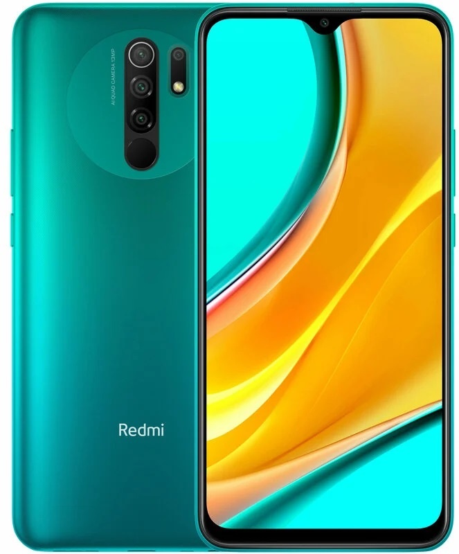 redmi9464