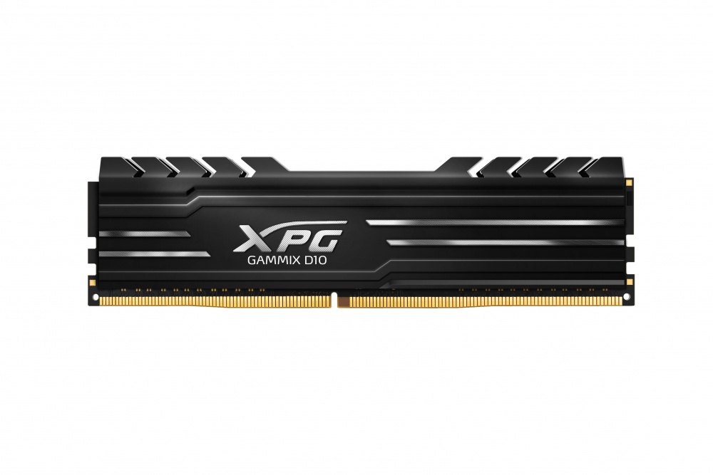 Memoria RAM XPG GAMMIX D10 DDR4, 2666MHz, 16GB, Non-ECC, CL16, XMP para Intel X299