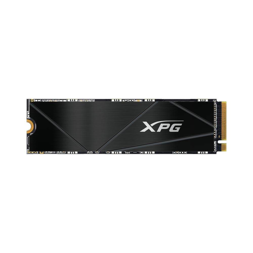 SSD XPG GAMMIX S50 CORE NVMe, 1TB, PCI Express 4.0, M.2