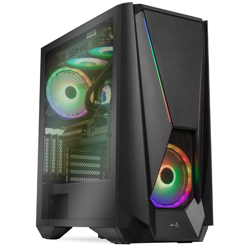 Compra Xtreme Pc Gaming Cm Amd Ryzen Gb Xtaer Gb Xt Cyberpuerta Mx