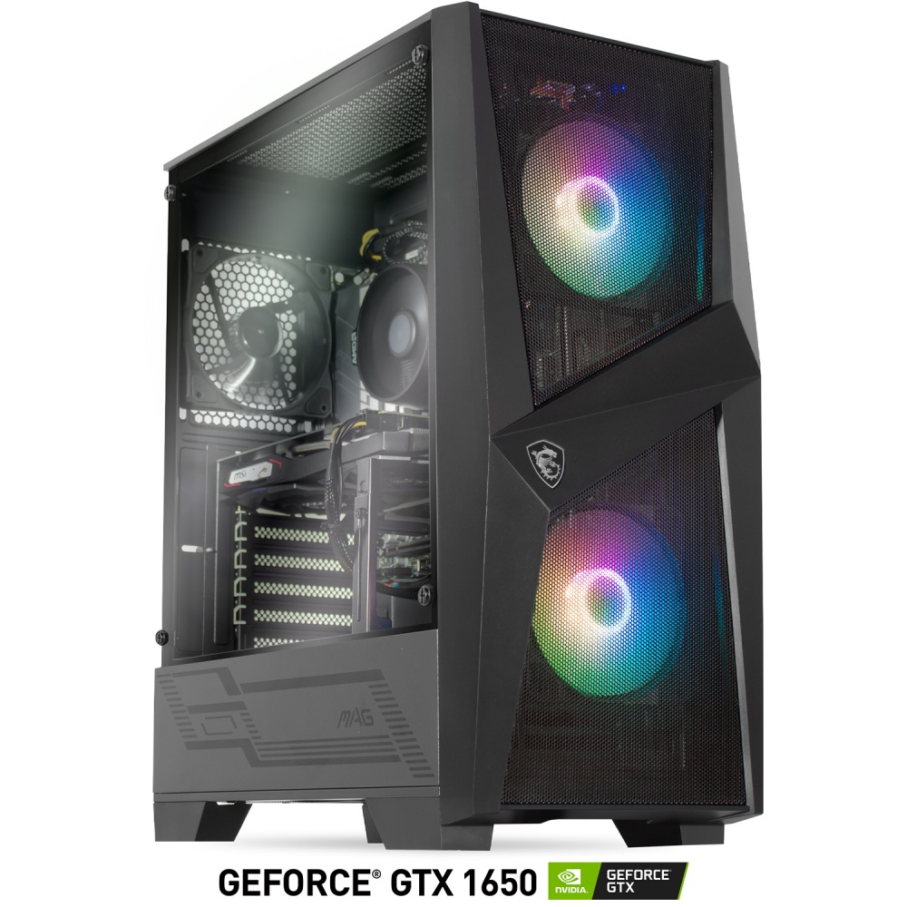 Compra Computadora Xtreme Pc Gaming Cm Amd Ryzen Xtmsir Gb Cyberpuerta Mx