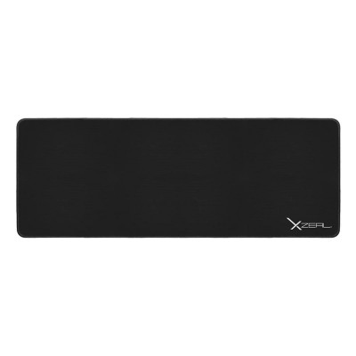 Mousepad Gamer Xzeal XZ-830, 80 x 30cm, Negro