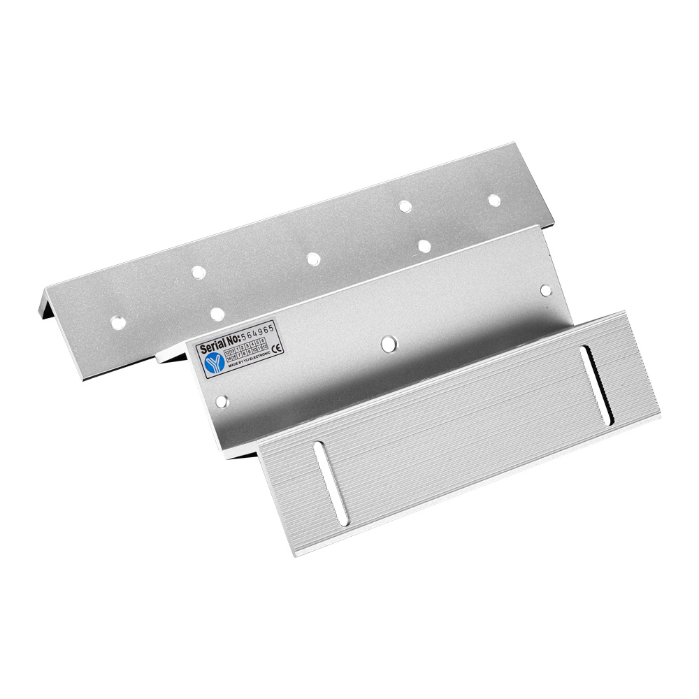 Compra YLI Electronic Bracket Tipo ZL para Cerradura Magnética MBK