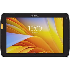 Tablet Zebra ET40 8", 64 GB, Android 11, Negro