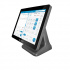 3nStar Sistema POS PTE0120-8-240 15", Intel Celeron J6412 2GHz, 8GB, 240GB SSD - no Sistema Operativo Instalado  2