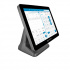 3nStar Sistema POS PTE0120-8-240 15", Intel Celeron J6412 2GHz, 8GB, 240GB SSD - no Sistema Operativo Instalado  3