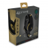 4Gamers Audífonos Gamer XP-GOLDR-BLK-4G para Xbox/PS4/PS5, Alámbrico, 3.5 mm, Negro  5