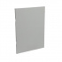 ABB Panel Ciego para Gabinete PC4401, 30 x 40cm, Gris  3