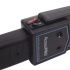 AccessPRO Detector de Metal Portátil APME-POR, Indicador Audible/Vibración  5