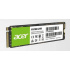 SSD Acer FA100 NVMe, 1TB, PCI Express 3.0, M.2 ― Abierto  1