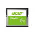 Memoria Flash Acer CF100, 128GB CompactFlash  1