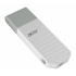 Memoria USB Acer UP200, 32GB, USB A 2.0, Lectura 30MB/s, Blanco  1