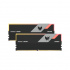 Kit Memoria RAM Acer Predator VESTA II RGB DDR5, 6400MHz, 64GB (2x 32GB), ECC, CL32, XMP, Negro  1