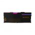 Kit Memoria RAM Acer Predator Hermes RGB DDR5, 6800MHz, 32GB (2x 16GB), ECC, CL32, XMP, Negro  1