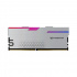 Kit Memoria RAM Acer Predator Hermes DDR5, 7200MHz, 48GB - 2 x 24GB, CL36, XMP, Blanco  1