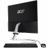 Acer Aspire C24 All-in-One 23.8", AMD Ryzen 5 5500U 2.10GHz, 8GB, 512GB SSD, Windows 11 Home 64-bit, Plata  5