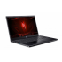 Laptop Gamer Acer Nitro V 15 ANV15-51-797L 15.6" Full HD, Intel Core i7-13620H 3.60GHz, 8GB, 512GB SSD, NVIDIA GeForce RTX 4050, Windows 11 Home 64-bit, Español, Negro  2