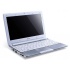 Netbook Acer Aspire One AOD270-1887 10.1", Intel Atom N2600 1.60GHz, 2GB, 320GB, Windows 7 Starter, Blanco  2