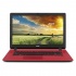 Laptop Acer Aspire ES1-521-299U 15.6'', AMD E2-6110 1.50GHz, 4 GB, 500GB, Windows 10 Home 64 bits, Rojo  1