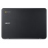 Laptop Acer Chromebook 11 C732-C6WU 11.6" HD, Intel Celeron N3350 1.10GHz, 4GB, 32GB, Chrome OS, Negro ― Teclado en Inglés  10