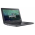 Laptop Acer Chromebook 11 C732-C6WU 11.6" HD, Intel Celeron N3350 1.10GHz, 4GB, 32GB, Chrome OS, Negro ― Teclado en Inglés  4