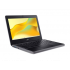 Laptop Acer Chromebook 511 11.6" HD, Intel Celeron N100 0.10GHz, 8GB, 32GB eMMC, Chrome OS, Inglés, Negro  2