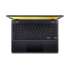 Laptop Acer Chromebook 511 11.6" HD, Intel Celeron N100 0.10GHz, 8GB, 32GB eMMC, Chrome OS, Inglés, Negro  3