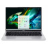 Laptop Acer Aspire Lite 14 AL14-31P-C0S2 14" WUXGA, Intel N100 1.80GHz, 8GB, 256GB SSD, Windows 11 Home 64-bit, Español, Plata  2