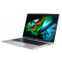 Laptop Acer Aspire Lite 14 AL14-31P-353Y 14" WUXGA, Intel Core i3-N300 1.80GHz, 8GB, 512GB SSD, Windows 11 Home 64-bit, Español, Plata  9