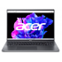 Laptop Acer Swift GO 16 16" 1920x1200 WUXGA Táctil, Intel Core Ultra 9-185H, 32GB, 1TB SSD, Windows 11 Home, Inglés  1