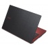 Laptop Acer Aspire E5-522-83HB 15.6", AMD A8-7410 2.20GHz, 8GB, 1TB, Windows 10 Home 64-bit, Negro/Rojo  2