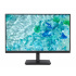 Monitor Acer Vero V247Y Ebi LCD 23.8", 1920x1080 Full HD, FreeSync, 100Hz, HDMI, Negro   1