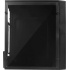 Gabinete Acteck Kioto GC220 con Ventana Micro Tower, Micro ATX/Mini-ITX, USB 2.0, con Fuente 500W, sin Ventiladores Instalados, Negro ― Postes del front panel rotos.  3