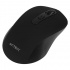 Mouse Acteck Óptico Optimize Joy MI215, Inalámbrico, 1600DPI, USB, Negro  3