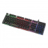 Teclado Gamer Acteck Aurean II TA220G, Alámbrico, USB, Negro  2