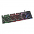 Teclado Gamer Acteck Aurean II TA220G, Alámbrico, USB, Negro  3