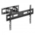 Acteck Soporte de Pared Enforce Motion SP484 para Pantalla 37" - 80", hasta 40kg, Negro  1