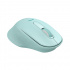 Mouse Acteck Óptico Optimize Ergo MI470, Inalámbrico, USB-A, 1600DPI, Azul  2