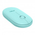 Mouse Acteck Óptico Optimize Edge MI460, Inalámbrico, USB-A, 1600DPI, Azul  2