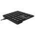 Acteck Teclado Numérico Inspire Pad Pro TN480, Inalámbrico, Bluetooth, Negro  3