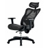 Acteck Silla Gamer Floe Plus EC72, hasta 120Kg, Negro  5