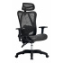 Acteck Silla Gamer Floe Plus EC72, hasta 120Kg, Negro  1