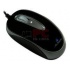 Mouse Acteck Mini Optico AM-220, USB, 800DPI, Negro  1